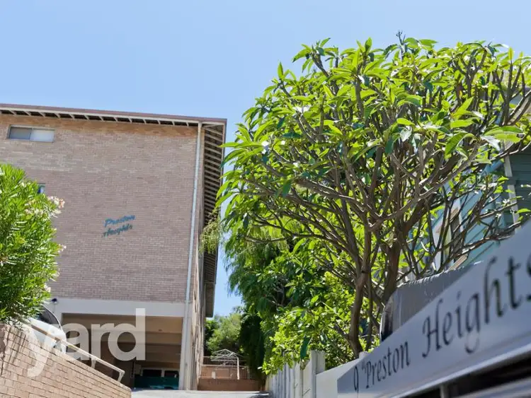 Fourth view of Homely apartment listing, 13/9 Preston Point Road, East Fremantle WA 6158