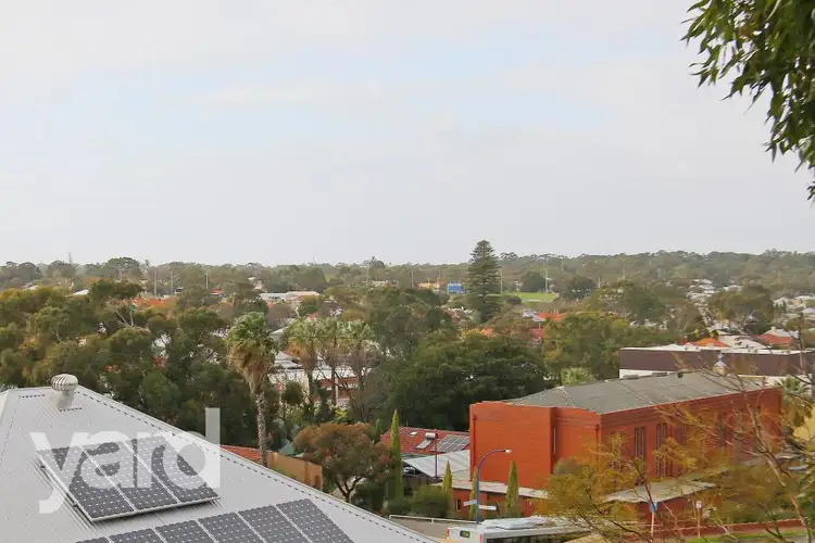 Fifth view of Homely apartment listing, 13/9 Preston Point Road, East Fremantle WA 6158