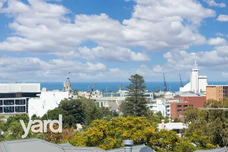 Sixth view of Homely apartment listing, 202/8 Ord Street, Fremantle WA 6160