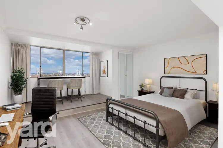 Seventh view of Homely apartment listing, 202/8 Ord Street, Fremantle WA 6160