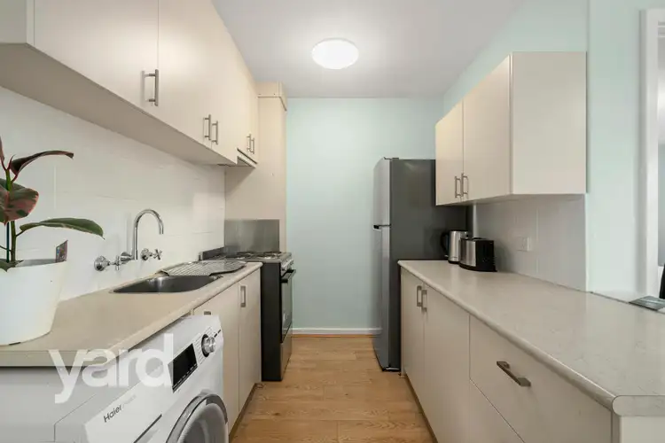 Third view of Homely apartment listing, 10/37 Osborne Road, East Fremantle WA 6158