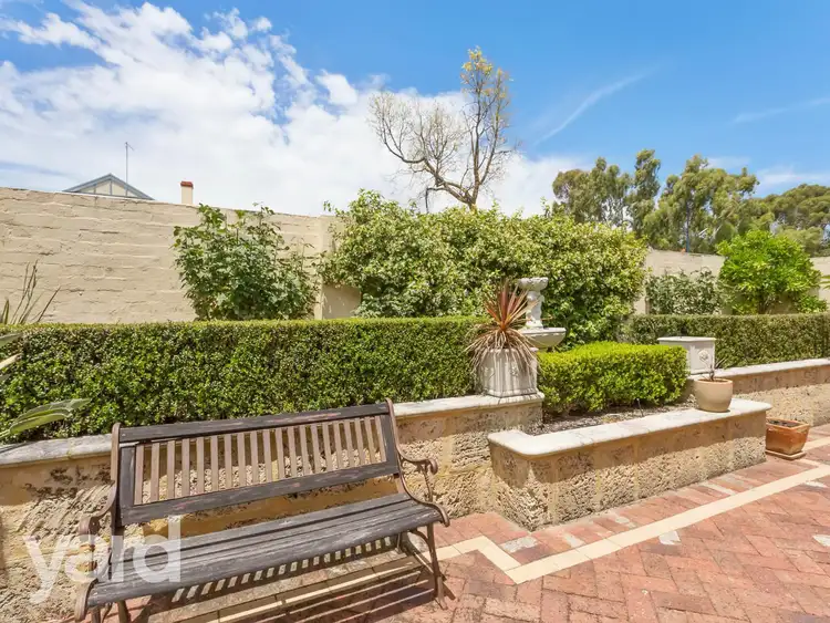 Fourth view of Homely house listing, 17 Alexandra Road, East Fremantle WA 6158