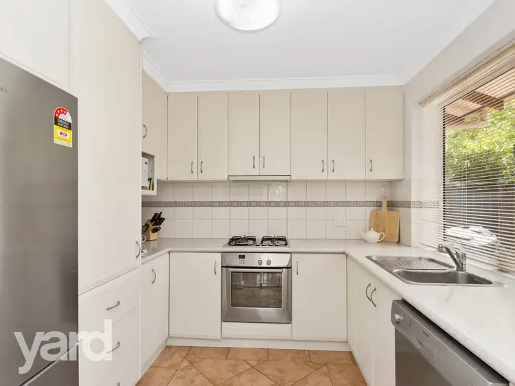 Sixth view of Homely house listing, 17 Alexandra Road, East Fremantle WA 6158