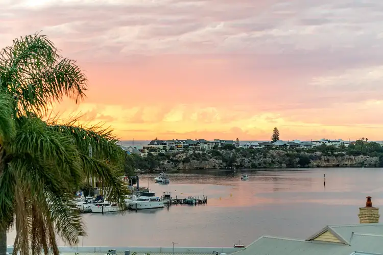 Third view of Homely house listing, 68A Preston Point Road, East Fremantle WA 6158