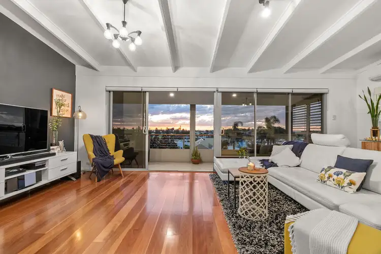 Sixth view of Homely house listing, 68A Preston Point Road, East Fremantle WA 6158