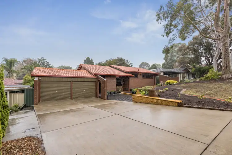 Main view of Homely house listing, 31 Minta Road, Happy Valley SA 5159
