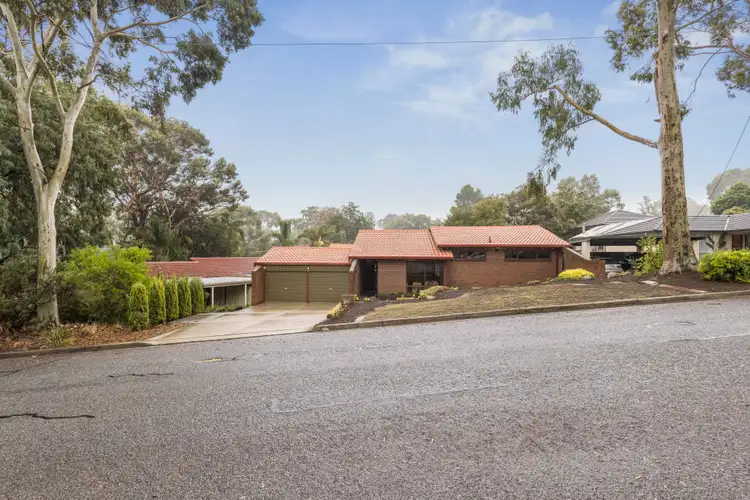 Second view of Homely house listing, 31 Minta Road, Happy Valley SA 5159