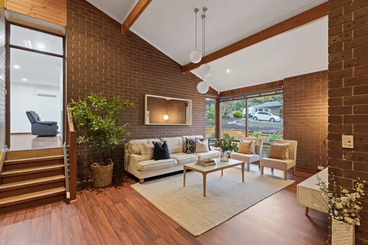 Third view of Homely house listing, 31 Minta Road, Happy Valley SA 5159