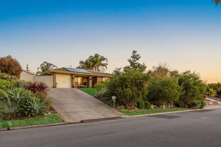 23 Maple Avenue, Aberfoyle Park SA 5159
