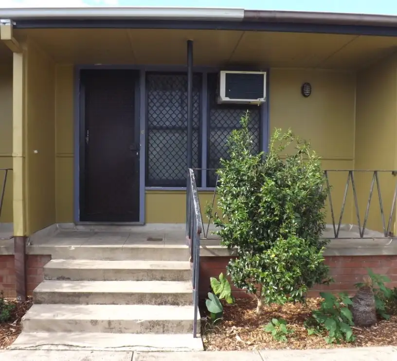 Main view of Homely unit listing, 6/2 Pioneer Street, Casino NSW 2470
