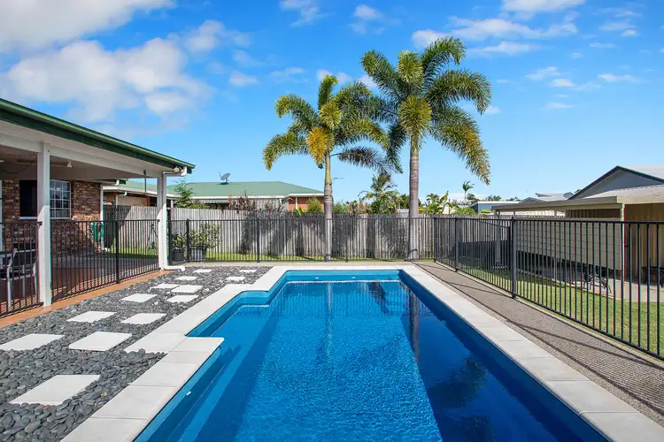 1 Davey Street, Glenella QLD 4740
