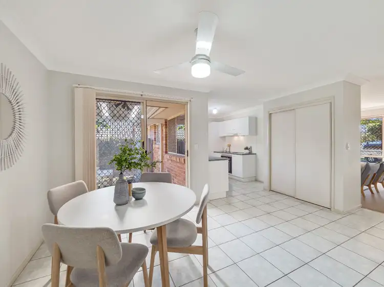 Third view of Homely house listing, 6 Wimbledon Circuit, Carseldine QLD 4034