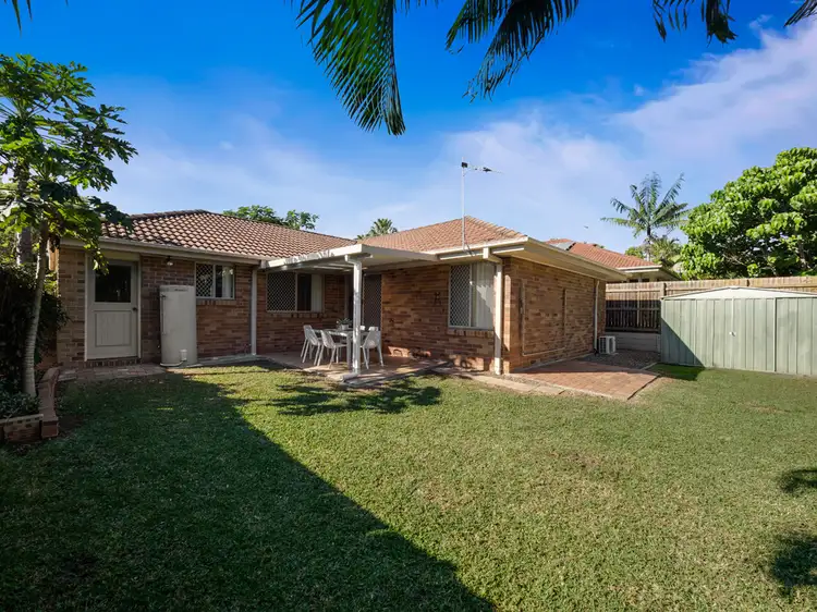 Fourth view of Homely house listing, 6 Wimbledon Circuit, Carseldine QLD 4034