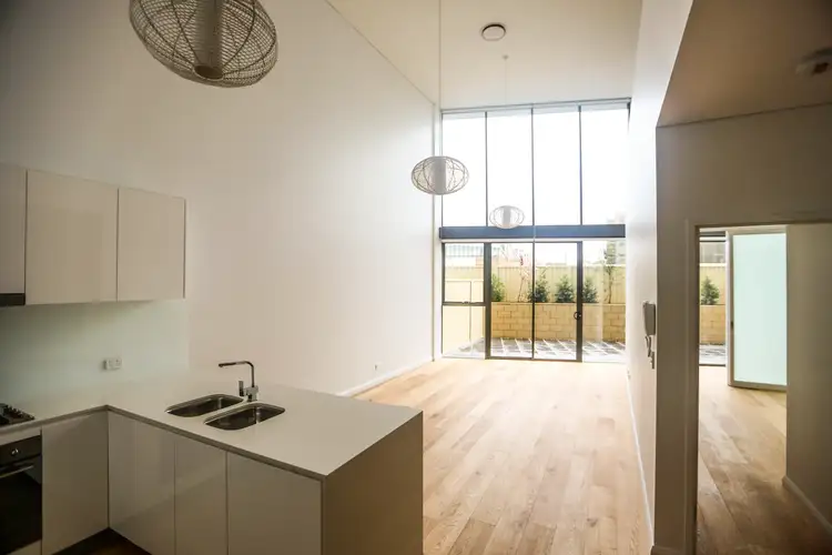 Main view of Homely unit listing, G2/11C Mashman Avenue, Kingsgrove NSW 2208