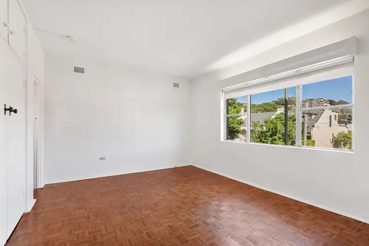 Main view of Homely studio listing, 11/233 Carrington Road, Coogee NSW 2034