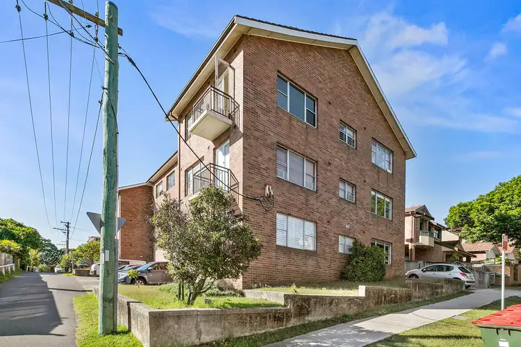 Second view of Homely studio listing, 11/233 Carrington Road, Coogee NSW 2034