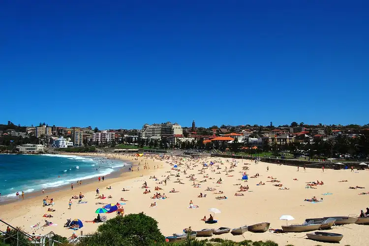Fifth view of Homely studio listing, 11/233 Carrington Road, Coogee NSW 2034