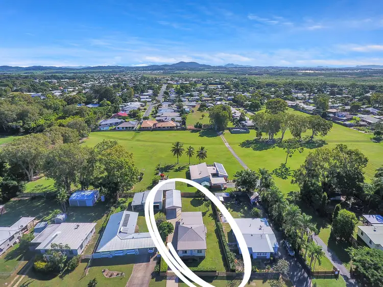 Main view of Homely house listing, 19 Wattle Street, Andergrove QLD 4740