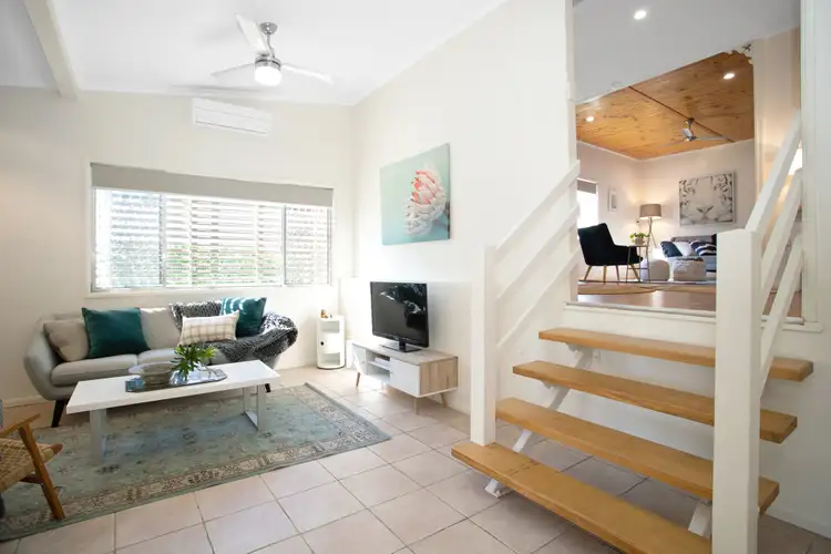 Fifth view of Homely house listing, 19 Wattle Street, Andergrove QLD 4740