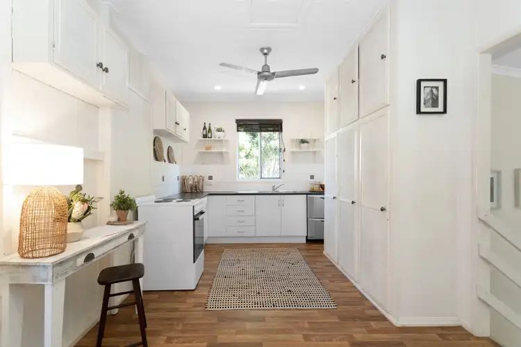 Sixth view of Homely house listing, 19 Wattle Street, Andergrove QLD 4740