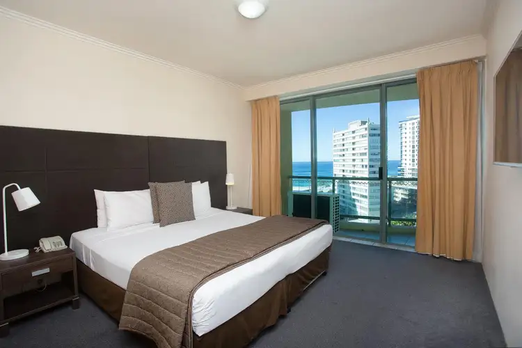 Fourth view of Homely unit listing, 907/3400-3420 Surfers Paradise Boulevard, Surfers Paradise QLD 4217