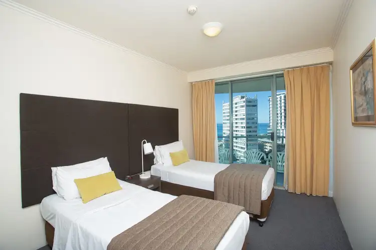 Fifth view of Homely unit listing, 907/3400-3420 Surfers Paradise Boulevard, Surfers Paradise QLD 4217