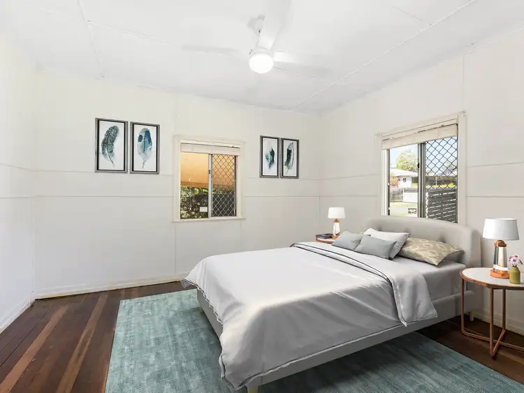 Sixth view of Homely house listing, 12 Margaret Street, Booval QLD 4304