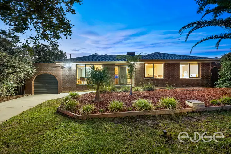 Main view of Homely house listing, 4 Tarqua Court, Modbury North SA 5092