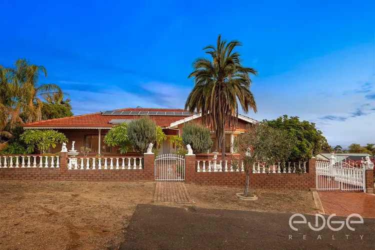 Main view of Homely house listing, 17 Wynn Vale Drive, Gulfview Heights SA 5096