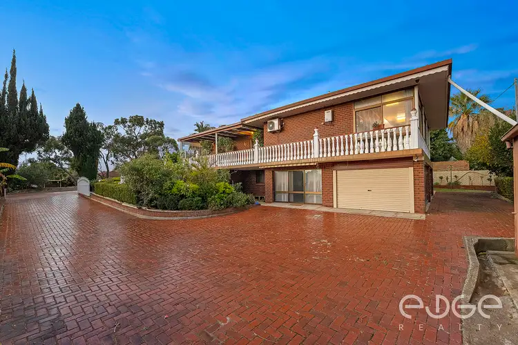 Second view of Homely house listing, 17 Wynn Vale Drive, Gulfview Heights SA 5096