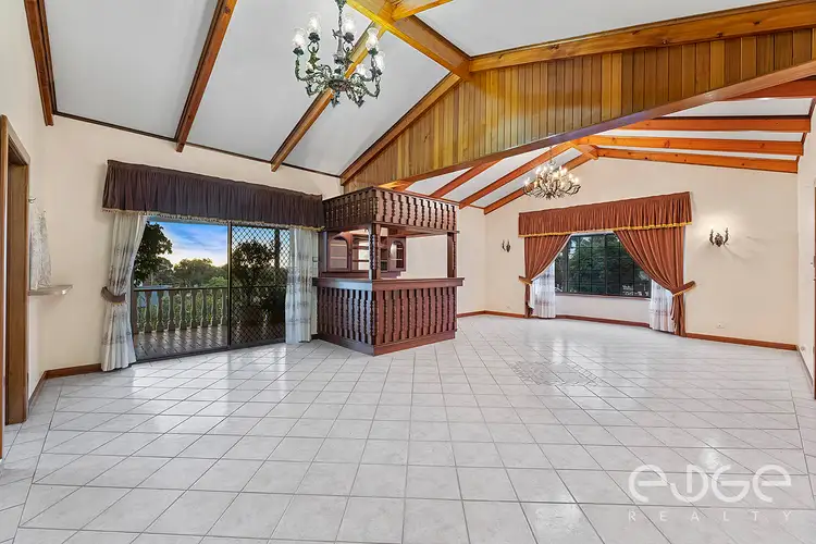 Third view of Homely house listing, 17 Wynn Vale Drive, Gulfview Heights SA 5096