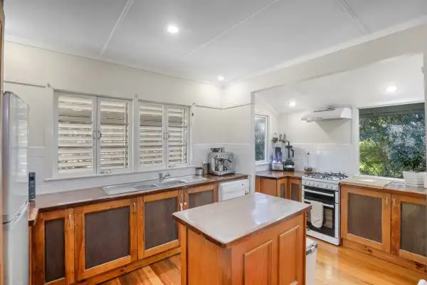 Second view of Homely house listing, 911 Samford Road, Keperra QLD 4054