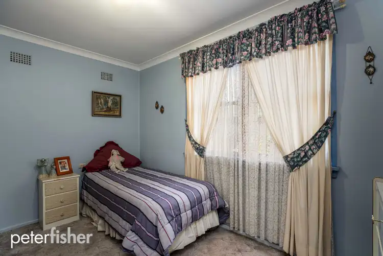 Fifth view of Homely house listing, 7 Oleander Avenue, Orange NSW 2800