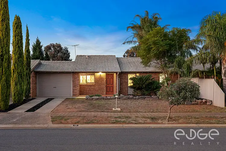 17 Karungi Court, Salisbury Downs SA 5108