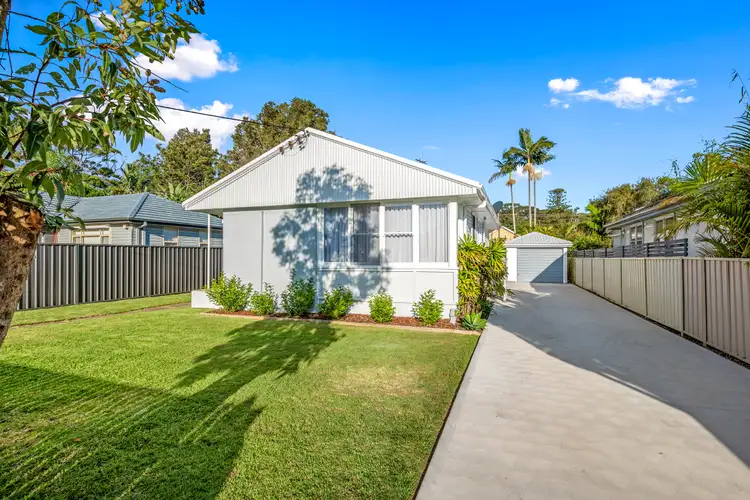 62 Catherine Street, Swansea NSW 2281