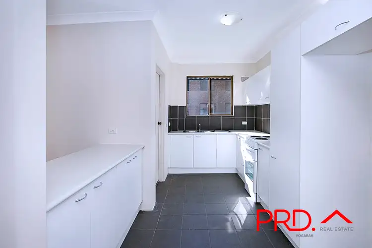 Second view of Homely unit listing, 1/43 Adderton Road, Telopea NSW 2117