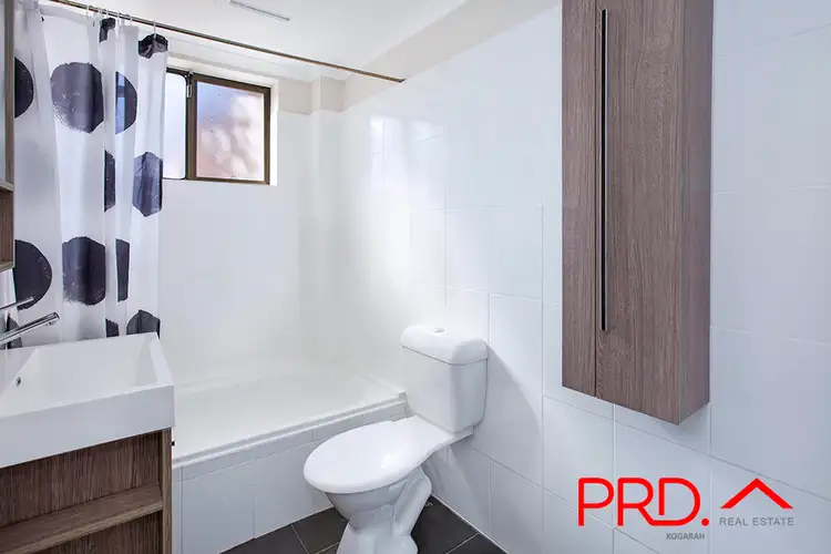 Fourth view of Homely unit listing, 1/43 Adderton Road, Telopea NSW 2117