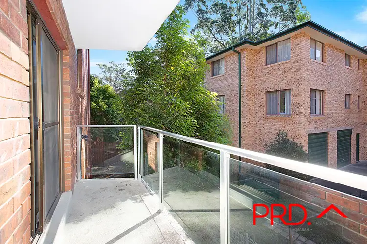 Fifth view of Homely unit listing, 1/43 Adderton Road, Telopea NSW 2117