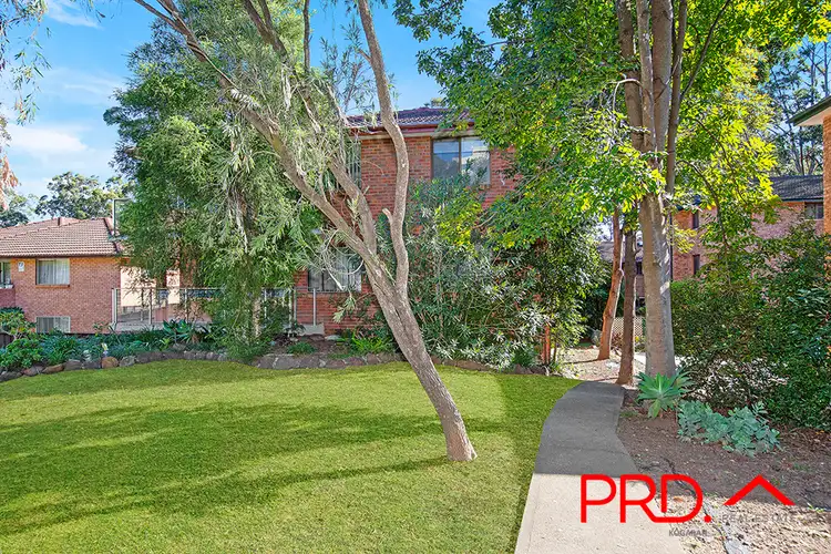 Sixth view of Homely unit listing, 1/43 Adderton Road, Telopea NSW 2117