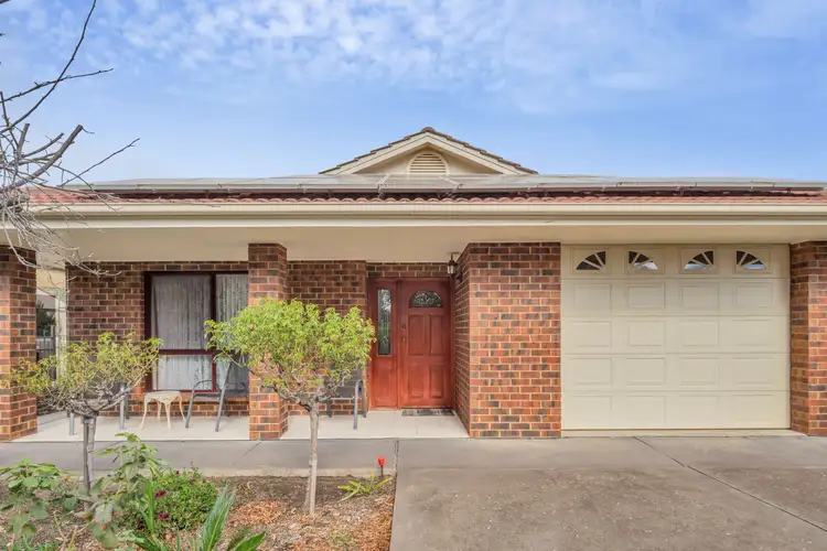 84A Penneys Hill Road, Hackham SA 5163