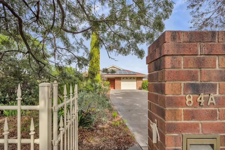 Second view of Homely house listing, 84A Penneys Hill Road, Hackham SA 5163