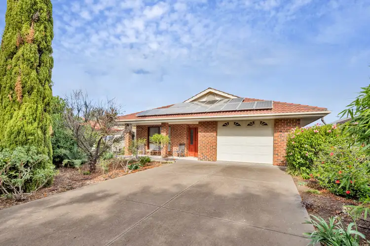 Third view of Homely house listing, 84A Penneys Hill Road, Hackham SA 5163