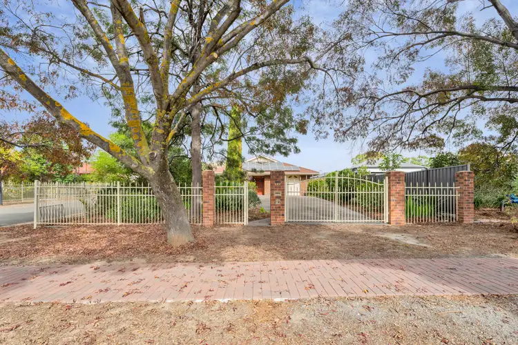 Fourth view of Homely house listing, 84A Penneys Hill Road, Hackham SA 5163
