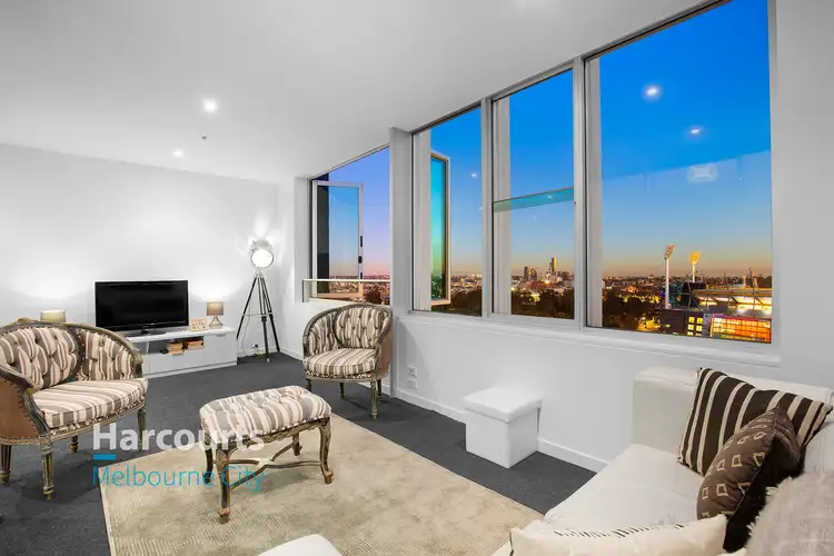 Fourth view of Homely apartment listing, 1004/166 Wellington Parade, East Melbourne VIC 3002