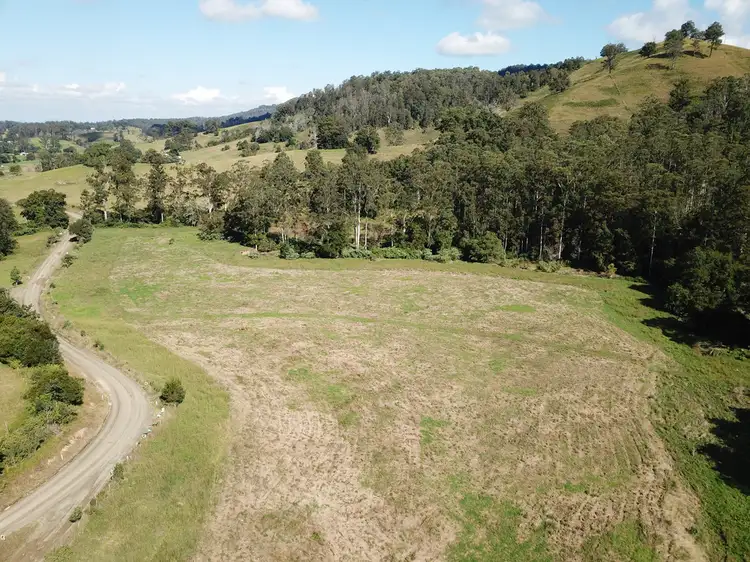 Third view of Homely rural property listing, Lot 101 Killabakh Creek Road, Killabakh NSW 2429