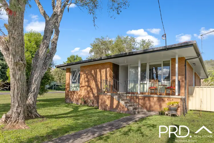 Main view of Homely house listing, 5 Donald Street, Kyogle NSW 2474