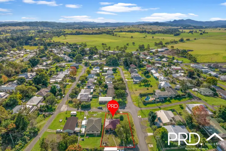 Second view of Homely house listing, 5 Donald Street, Kyogle NSW 2474
