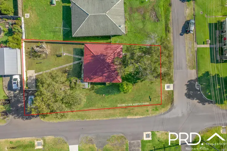Third view of Homely house listing, 5 Donald Street, Kyogle NSW 2474