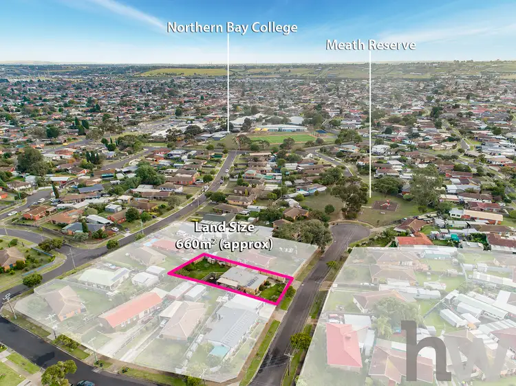 Second view of Homely house listing, 2 Meath Court, Corio VIC 3214