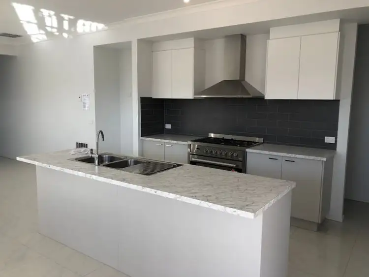 Second view of Homely house listing, 9 Hocston Way, Thornhill Park VIC 3335